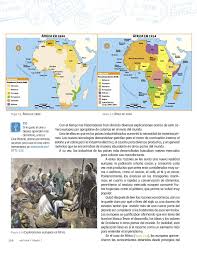 O'rta osiyo va o'zbekiston tabiiy geografiyasi. Travesia En El Tiempo 1 Comision Nacional De Libros De Texto Gratuitos Conaliteg Libro De Texto Mapas Libros