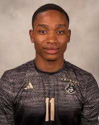 COLLEGE SOCCER: PC's Collins named Player of the Week