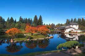 Pin On Alberta Japanese Garden Regional Conference 2016