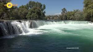 Manavgat şelalesi, antalya'nın manavgat ilçesinde, manavgat nehri üzerinde bulunan ünlü bir şelaledir. Manavgat Selalesi 4k Uhd Youtube