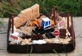 Les Recettes De Nath Gateau Rigolo Gateau Idee Gateau Anniversaire