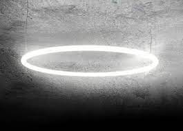 Shop wayfair for a zillion things home across all styles and budgets. Buy Artemide Alphabet Of Light Circular 90 White By Bjarke Ingels Group Dmlights Com