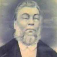 John Gailey (1813–1887)