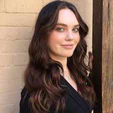 Isabella Watson (@BelleEnchanting)