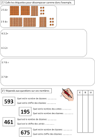 Dans ces phrases, conjugue les verbes au passé composé. Mathematiques Ce2 Monsieur Mathieu