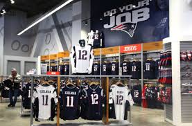 Get the best deal for tom brady new england patriots nfl jerseys from the largest online selection at ebay.com. New England Patriots Major Takeaway From New Jersey Reveal