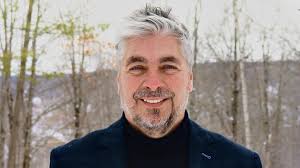 Daniel Lebel représentera le Bloc québécois dans Richmond-Arthabaska