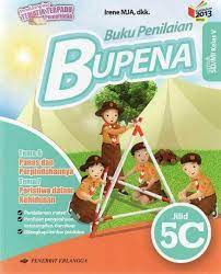 Kelas 4 bupena 4d bupena 4d kelas 4 bupena kelas 6 a bupena 4b kelas 4 bupena 2d kelas 2 buku bupena kelas 3 buku bupena kelas 1 bupena tema 4 kelas 4 bupena jilid 4d kelas 4 kelas 6a siswa sdmi pdf download bupena kelas 6 revisi 2018 penelitian. Buku Bupena Bk Penilaian Irene Mja Mizanstore