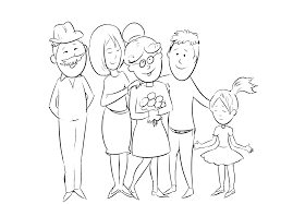 Familie Feuerstein Ausmalbilder Ausmalbilder Ausmalen Malvorlagen