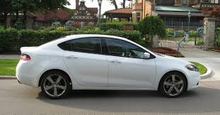 Image result for Bright White 2014 Dart