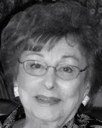 Lorraine Winters Obituary (1923