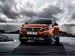 Envie de rouler en peugeot 3008 ? Nouveau Peugeot 3008 2016 Prix Et Specifications Blog Auto Carideal