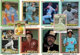 If i didn't have professional baseball, i'd probably be. 1981 Donruss Baseball Cards 10 Most Valuable Wax Pack Gods