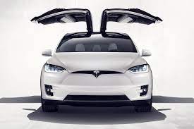 It hits 62mph (100km/h) in 5.2s and reaches a top. Tesla Model X Updated New Base 75d Replaces 70d Paultan Org
