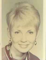 Obituary of Suzanne Marie Beck