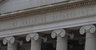 STREAMLINE Act Modernizes Bank Secrecy Act Reporting