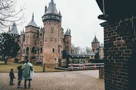 Tips Voor Bezoek Aan Kasteel De Haar Met Kinderen
