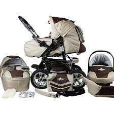 Bergsteiger kinderwagen sind durchdacht konzipiert und somit für den täglichen einsatz geeignet. Kombi Kinderwagen Milano 10 Tlg Coffee Brown Bergsteiger Mytoys