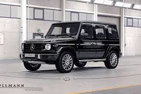 Serving woodbridge, virginia (va), woodbridge public auto auction is the place to purchase your next used car. German Dealer Already Selling New Mercedes G Class For Big Markup Carbuzz