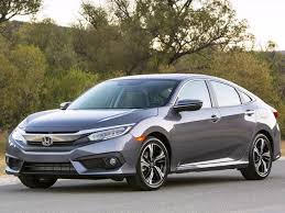 Huge selection of new & used hondas. Used 2017 Honda Civic Ex Sedan 4d Prices Kelley Blue Book