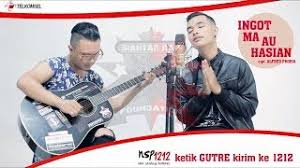 Dijou au mulak pencipta : Chords For Siantar Rap Foundation Ingot Ma Au Hasian Official Music Video