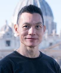 Francis Lim's Instagram, Twitter & Facebook