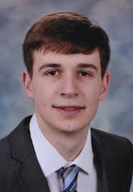 Ben Koleske awarded 2019 Sigler Prize