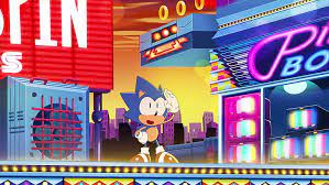 3507x2480 sonic mania wallpaper background image. Hd Wallpaper Sonic Sonic Mania Video Games Video Game Art Sonic The Hedgehog Wallpaper Flare