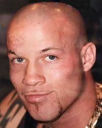 Angel Manfredy Boxer