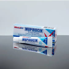 Image result for Mupirocin