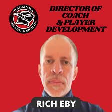 Palmyra Black Knights