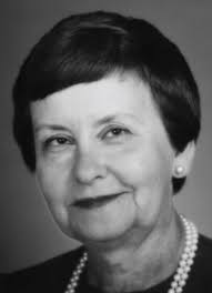 June Cyphers Obituary