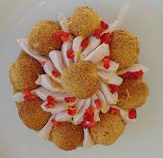 Epingle Sur Entremets Gateaux