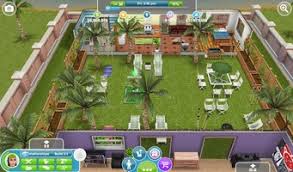 Maybe we don't have to contend a lot about the sims, the existing reproduction game evaluated as the best of all time. The Sims Freeplay 5 64 0 Para Android Descargar