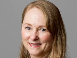 Patricia Weber, Dr.P.H.