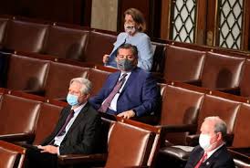 Ted cruz showed exclusive video of a woman he identified as a biden administration staffer blocking him from recording at a migrant facility on sunday morning futures. cruz and sen. Yf2vb5bydkitym