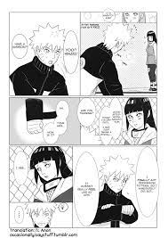 Naruhina: Manga Pg4 | Naruhina, Naruto comic, Naruto shippuden anime