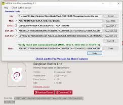 Flashing raspbian lite in your microsd card. How To Install Openmediavault 5 On Raspberry Pi All Models Pcmac