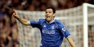 Gustavo augusto poyet domínguez (spanish pronunciation: Gus Poyet Chelsea S South American Pioneer Official Site Chelsea Football Club