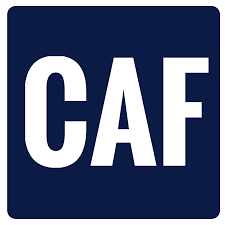 Learn more support the caf Caf Gmbh