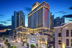 Ramada hotel & conference center by wyndham lewiston. Wyndham Hotels Resorts Opening Five New Ramada Hotels In China Whg Corporate