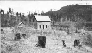 From Forest to Field: Agriculture in Bonner County