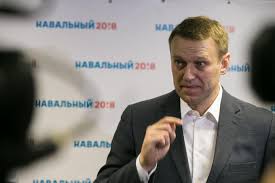 Сторонники оппозиционера алексея навального выпустили новое расследование о его предполагаемом отравлении в августе 2020 года. Navalnyj Poluchil 62 Milliona Na Razoblachayushih Rolikah Fbk Uralpolit Ru