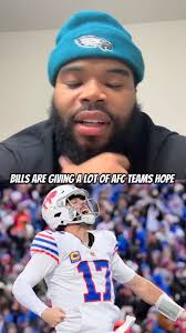 BREAKING: With the 206th pick of the 2025 NFL Draft, the Buffalo Bills  select Connecticut T Chase Lundt.