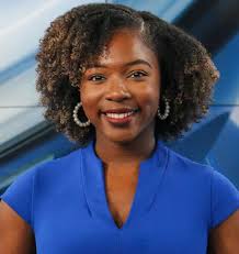 Brandy Mcgill's Instagram, Twitter & Facebook