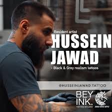 hussein jawad tattoo (@husseinjawad.tattoo) • Instagram photos and videos