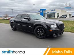 Image result for Black 2006 Chrysler