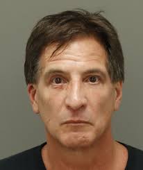 SIMON, ERIC SCOTT Arrest Date: 08/30/2025 00:00 Offenses: