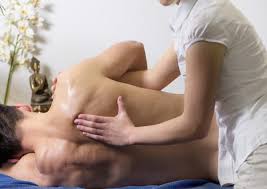 A massage therapist practices many different types of massage, including acupressure, deep tissue massage, sports massage and swedish massage therapist related terms: Tips For Choosing A Sports Massage Therapist In Saratoga
