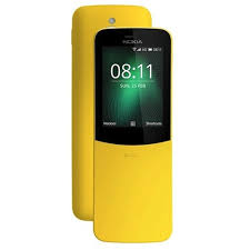 Tutorial how to hard reset (unlock pattern) on nokia 8110 4gbefore hard reset charge battery !when you forgot password / unlock screen pin . Nokia 8110 2 4 Inch Rom 4gb Gsm Dual Sim Cellphone Buy At A Low Prices On Joom E Commerce Platform